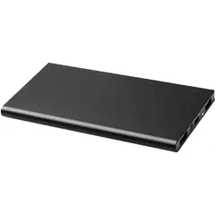 Bild på 8 000 mAh powerbank, aluminium - Plate 