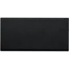 Bild på 8 000 mAh powerbank, aluminium - Plate 