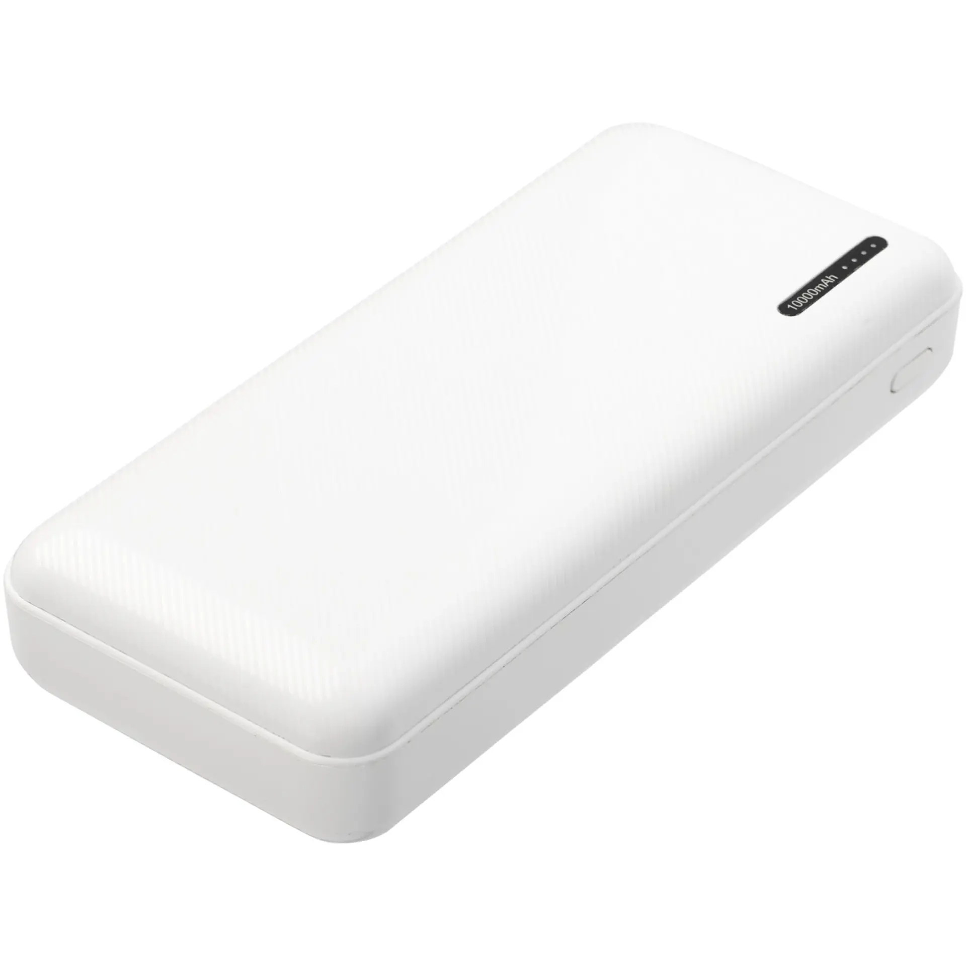 Bild på 10 000 mAh powerbank med hög densitet - Komprimera 