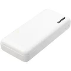 Bild på 10 000 mAh powerbank med hög densitet - Komprimera 