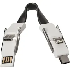 Bild på 4-i-1-kabel  - One 