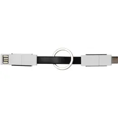 Bild på 4-i-1-kabel  - One 