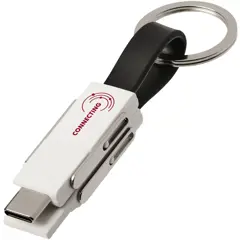 Bild på 4-i-1-kabel  - One 