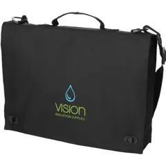 Bild på Konferensväska 600D polyester, 6L - Santa Fee