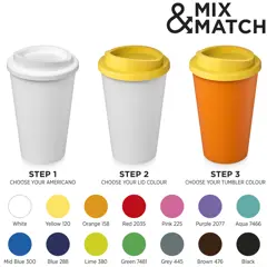 Bild på Americano® 350 ml termosmugg