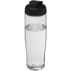 Bild på H2O Active® Tempo 700 ml sportflaska med uppfällbart lock