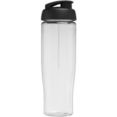 Bild på H2O Active® Tempo 700 ml sportflaska med uppfällbart lock