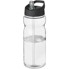 Bild på H2O Active® Base 650 ml sportflaska med piplock