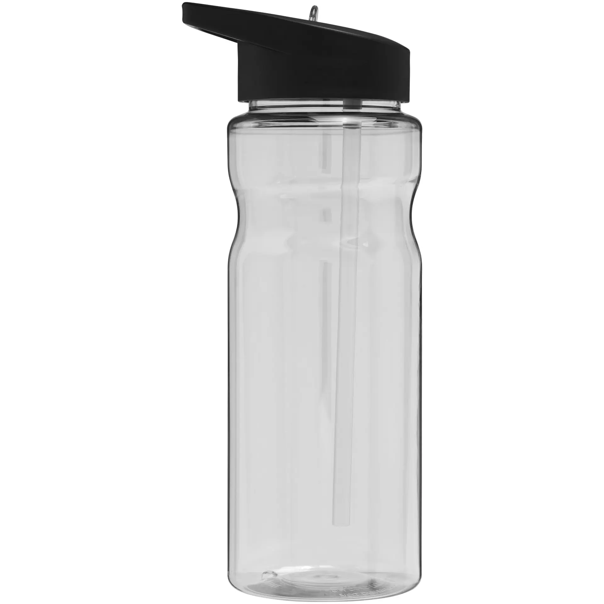 Bild på H2O Active® Base 650 ml sportflaska med piplock