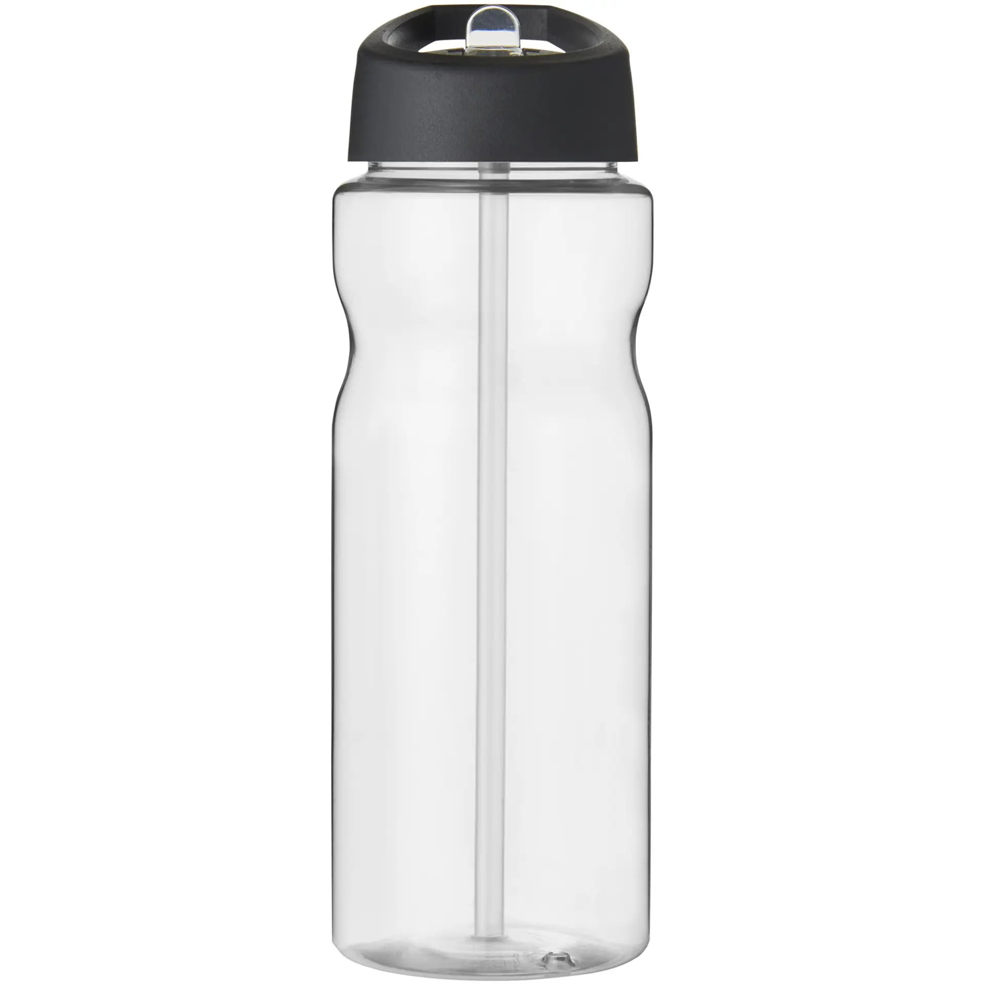 Bild på H2O Active® Base 650 ml sportflaska med piplock