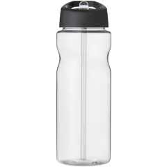Bild på H2O Active® Base 650 ml sportflaska med piplock