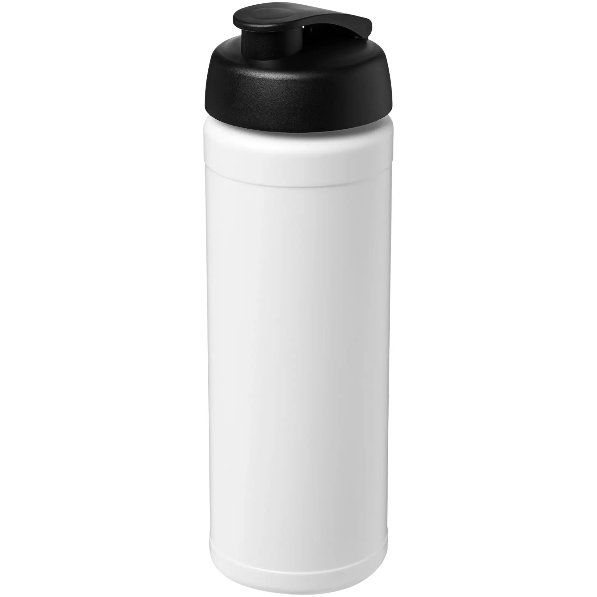 Bild på Baseline® Plus 750 ml sportflaska med uppfällbart lock
