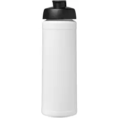 Bild på Baseline® Plus 750 ml sportflaska med uppfällbart lock