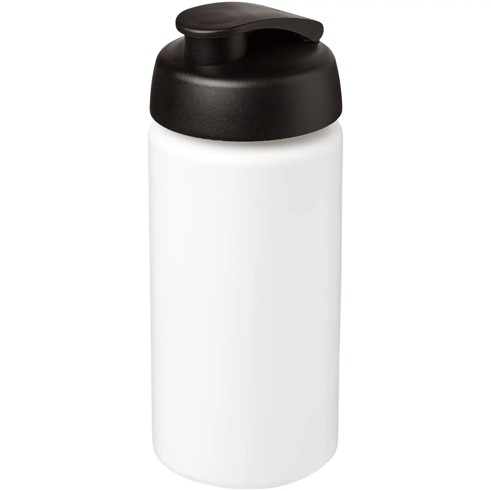 Bild på Baseline® Plus grip 500 ml sportflaska med uppfällbart lock