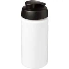 Bild på Baseline® Plus grip 500 ml sportflaska med uppfällbart lock