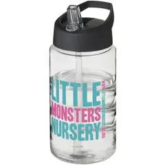 Bild på H2O Active® Bop 500 ml sportflaska med piplock
