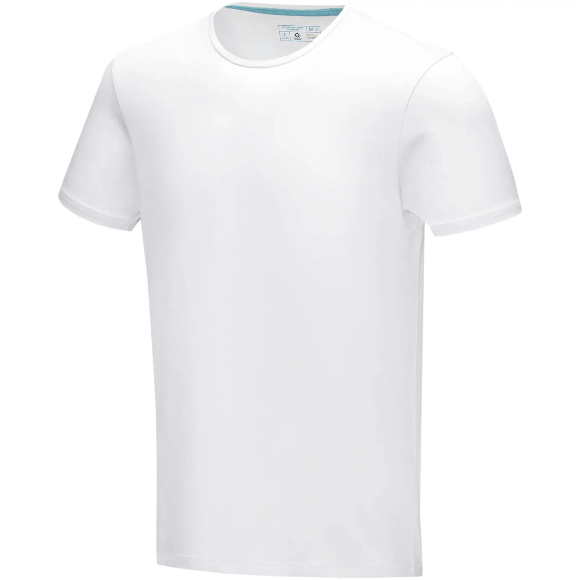Bild på T-shirt ekologisk, herr, 200g/m2 - Balfour