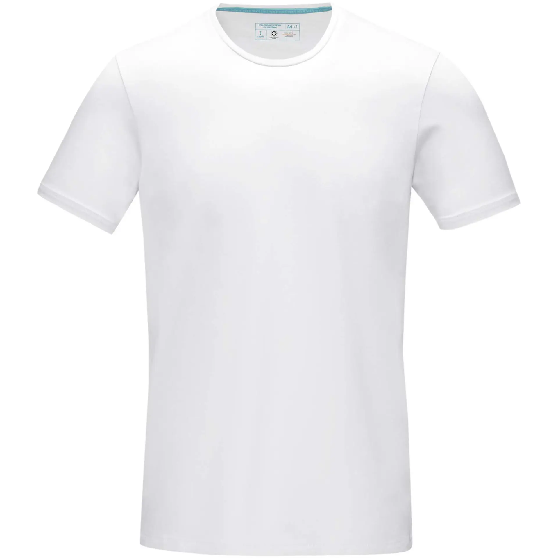 Bild på T-shirt ekologisk, herr, 200g/m2 - Balfour