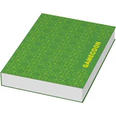 Bild på Combi notes marker set soft cover