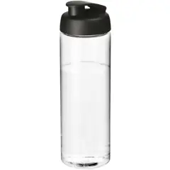 Bild på H2O Active® Vibe 850 ml sportflaska med uppfällbart lock