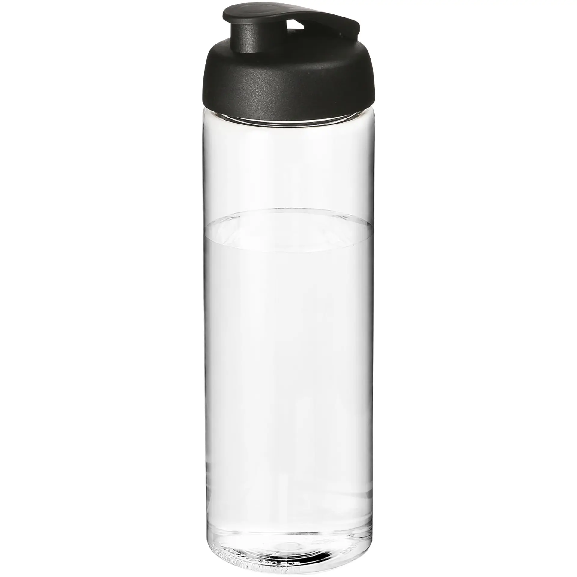 Bild på H2O Active® Vibe 850 ml sportflaska med uppfällbart lock Bild på H2O Active® Vibe 850 ml sportflaska med uppfällbart lock