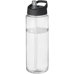 Bild på H2O Active® Treble 850 ml sportflaska med piplock