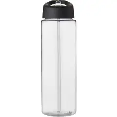 Bild på H2O Active® Treble 850 ml sportflaska med piplock