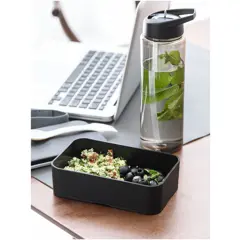 Bild på H2O Active® Treble 850 ml sportflaska med piplock