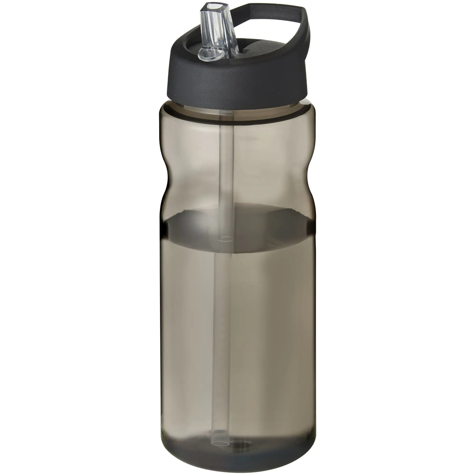 Bild på H2O Active® Eco Base 650 ml sportflaska med piplock