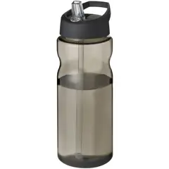 Bild på H2O Active® Eco Base 650 ml sportflaska med piplock