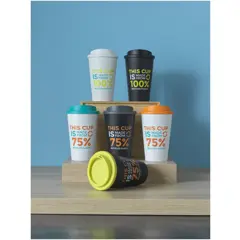 Bild på Americano® Eco 350 ml återvinningsbar mugg