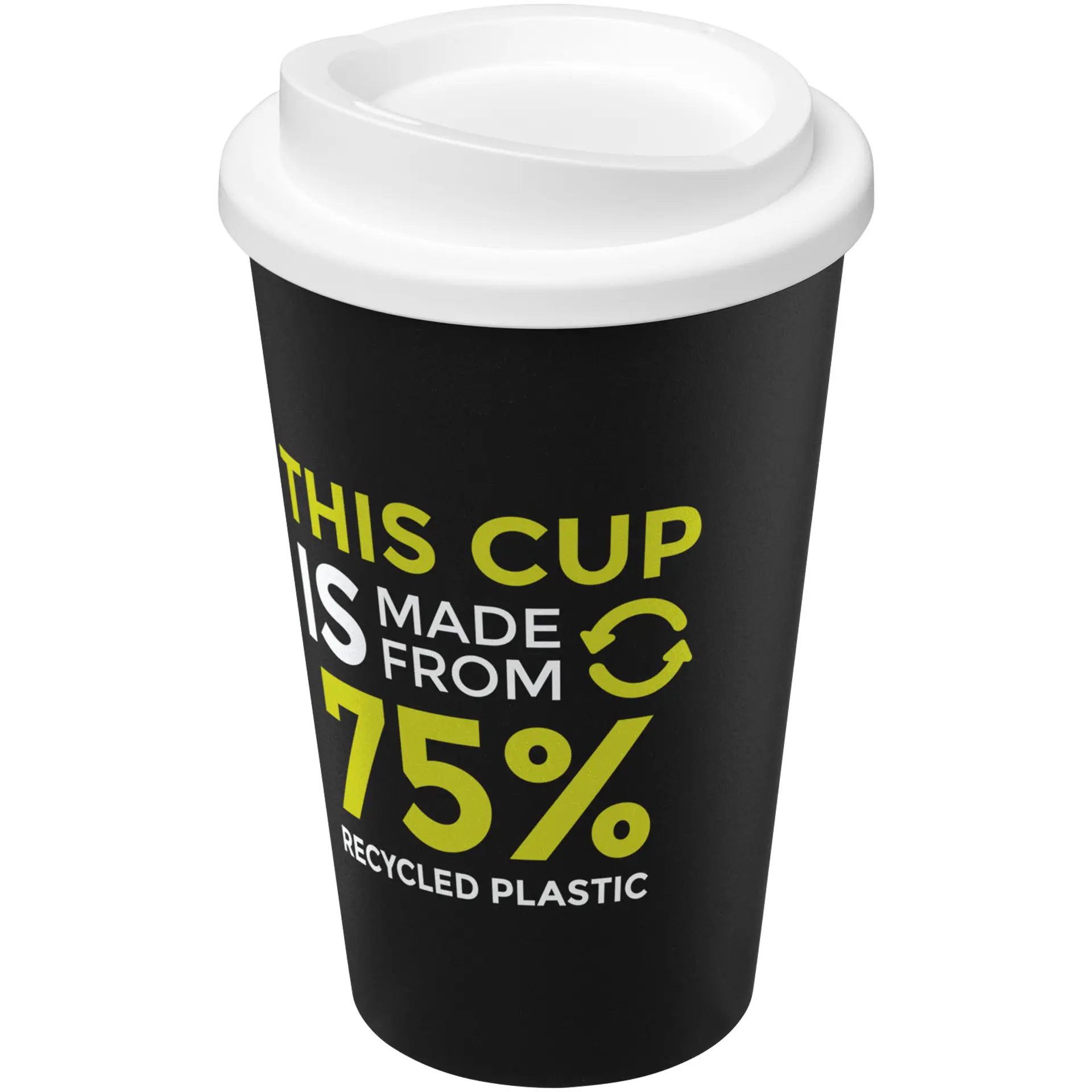 Bild på Americano® Eco 350 ml återvinningsbar mugg