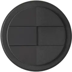 Bild på Brite-Americano® Espresso 250 ml mugg med spillsäkert lock