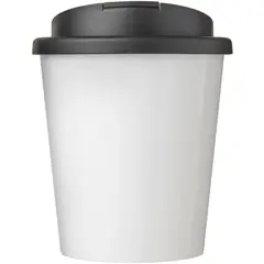 Bild på Brite-Americano® Espresso 250 ml mugg med spillsäkert lock