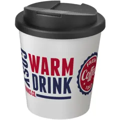 Bild på Americano® Espresso 250 ml mugg med spillsäkert lock