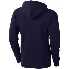 Bild på Hoodie herr, hel dragkedja, 300g/m2 - Arora