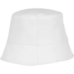 Bild på Solhatt, bomullstwill, 58cm - Solaris 