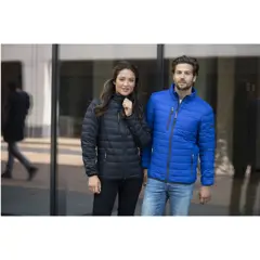 Bild på Scotia lättvikts dunjacka män