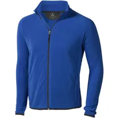 Bild på Fleecejacka herr, 190g/m2 microfleece - Brossard