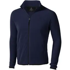 Bild på Fleecejacka herr, 190g/m2 microfleece - Brossard
