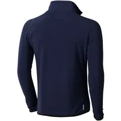 Bild på Fleecejacka herr, 190g/m2 microfleece - Brossard