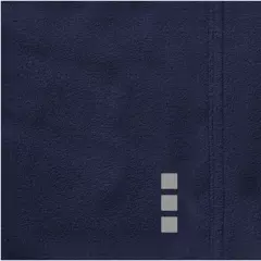 Bild på Fleecejacka herr, 190g/m2 microfleece - Brossard