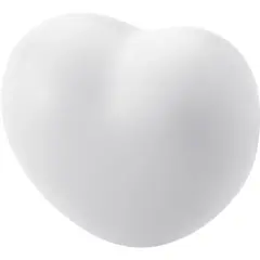 Bild på Stressboll hjärtformad, PU-skum 