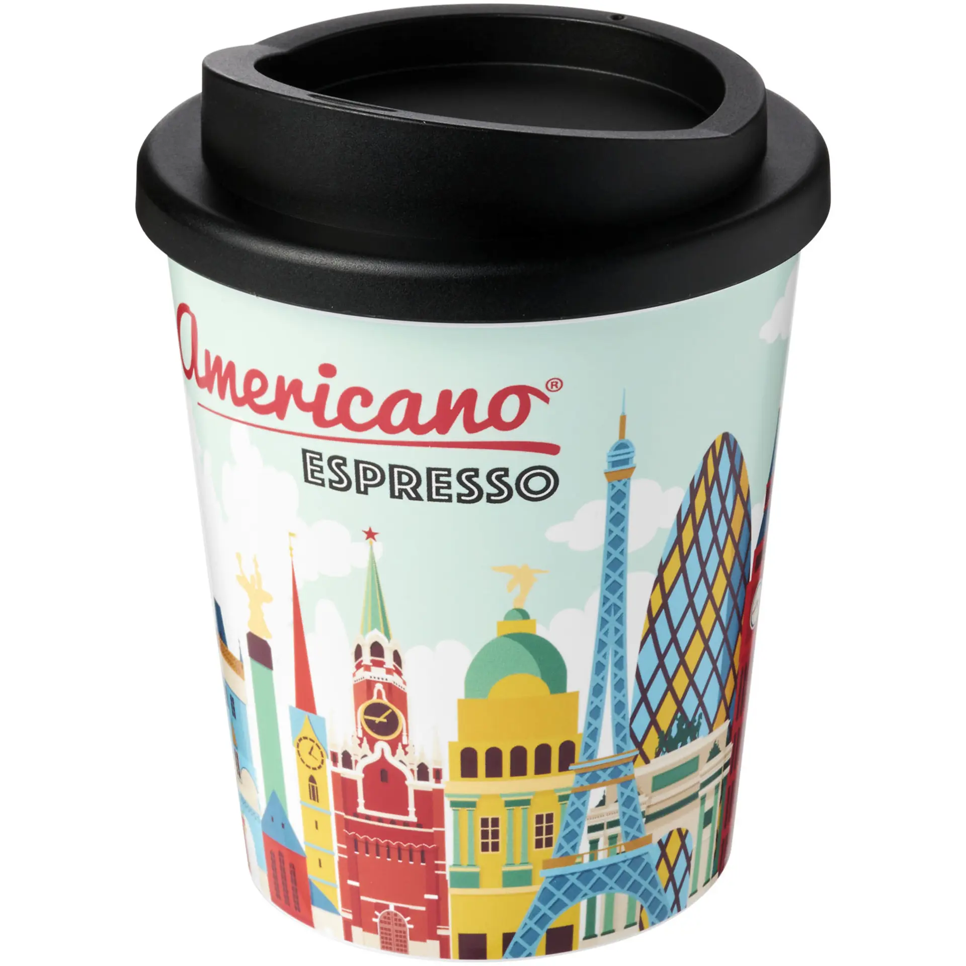 Bild på Brite-Americano® Espresso 250 ml termosmugg