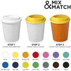 Bild på Americano® Espresso 250 ml termosmugg