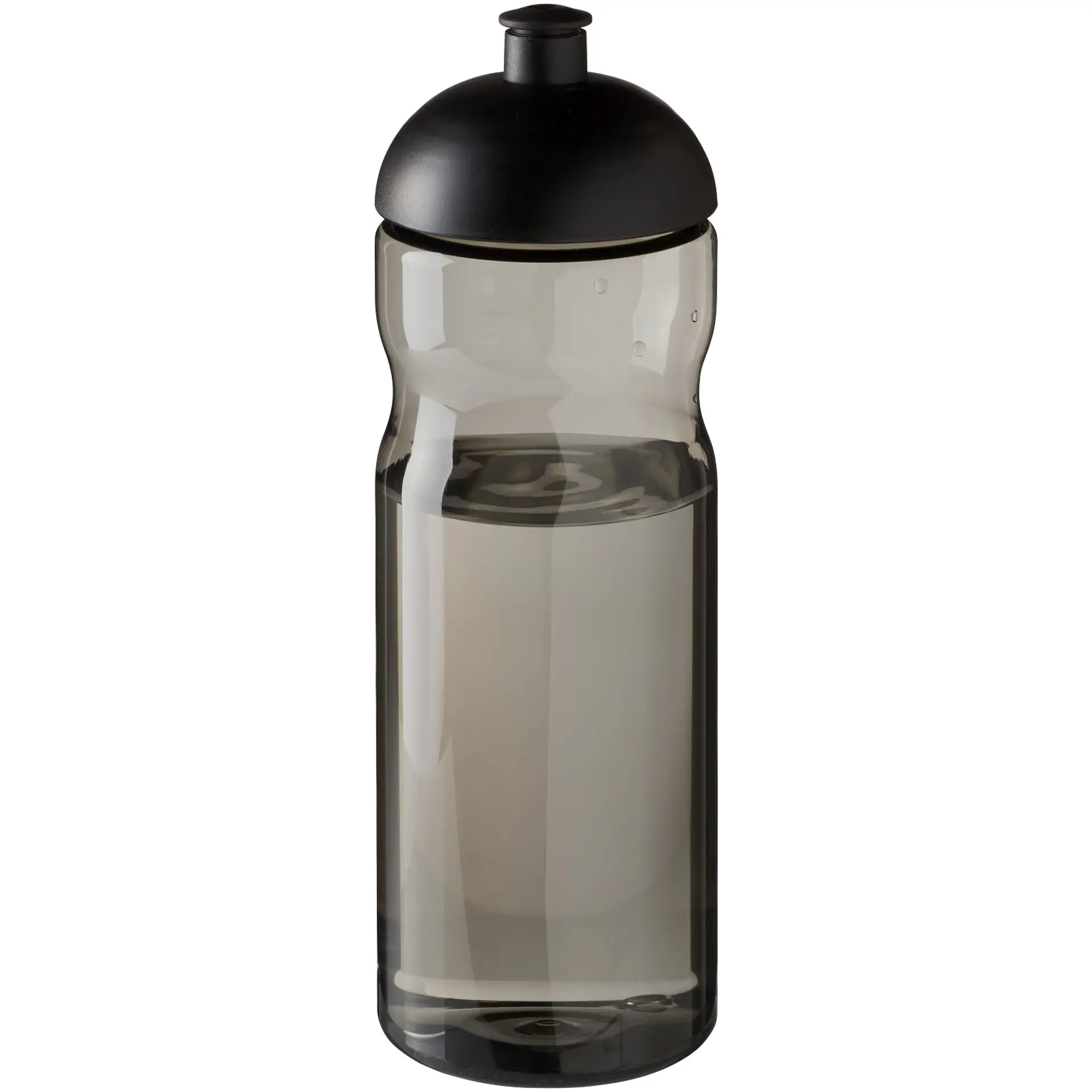 Bild på H2O Active® Eco Base 650 ml sportflaska med kupollock