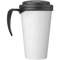 Bild på Brite-Americano® Grande 350 ml mugg med spillsäkert lock