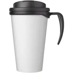 Bild på Brite-Americano® Grande 350 ml mugg med spillsäkert lock