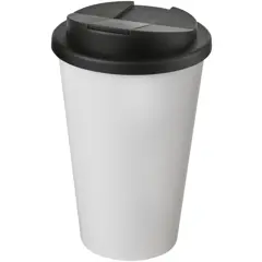 Bild på Americano® 350 ml mugg med spillsäkert lock