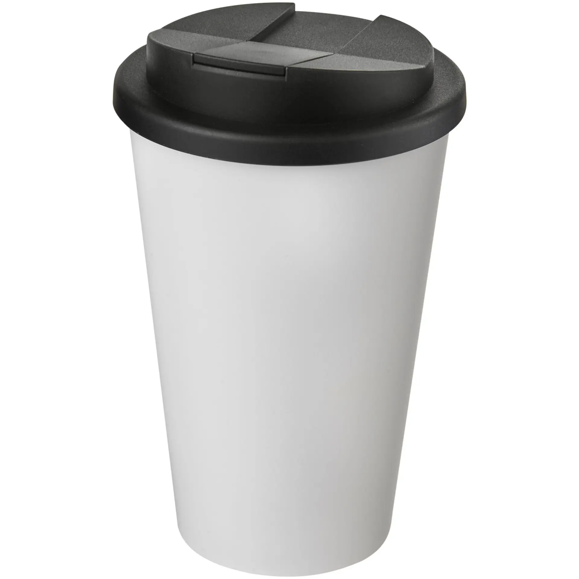 Bild på Americano® 350 ml mugg med spillsäkert lock Bild på Americano® 350 ml mugg med spillsäkert lock